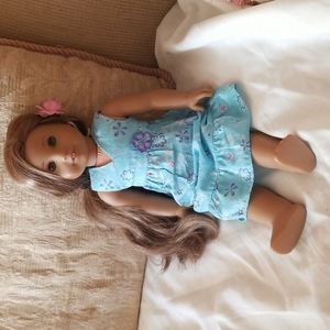 American Girl Doll